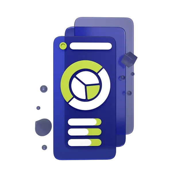 Mobile Development (iOS & Android)