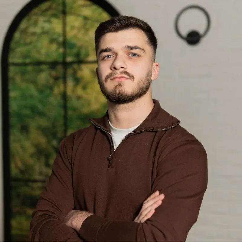 Ruslan Musayev
