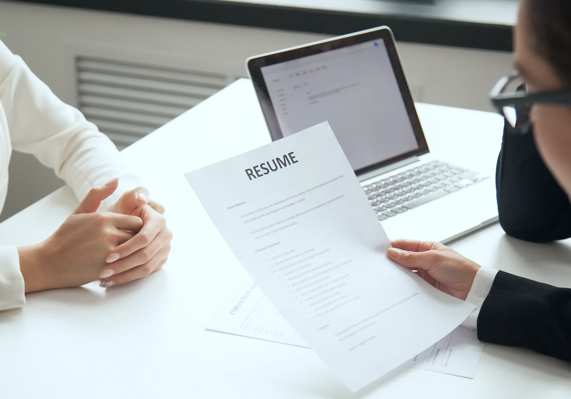 Job-Ready Candidates