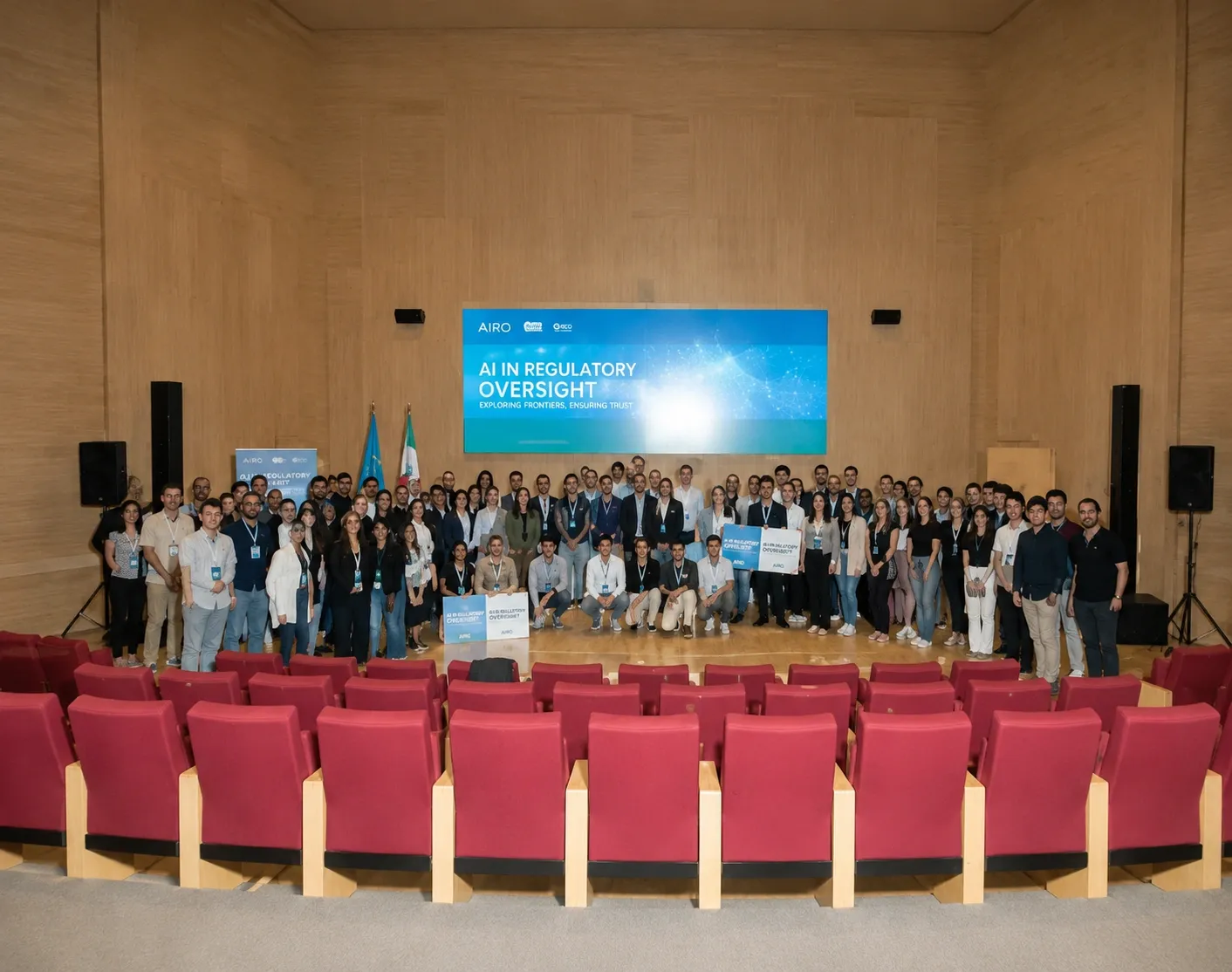 “AI Startup Challenge” müsabiqəsinin qalibləri elan olundu