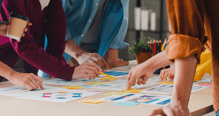 Agile Transformasiya